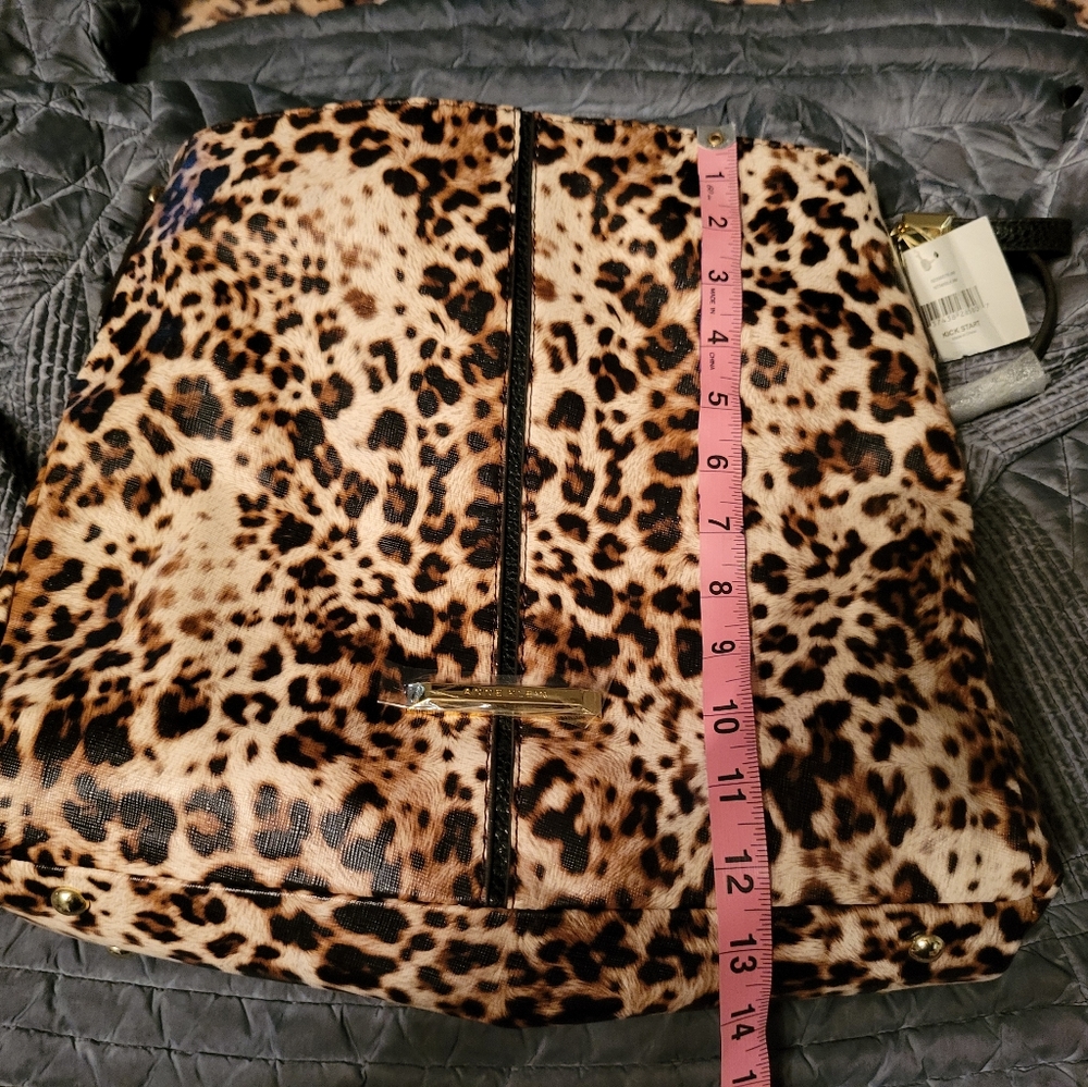 Ann klein purse - Picture 2 of 7